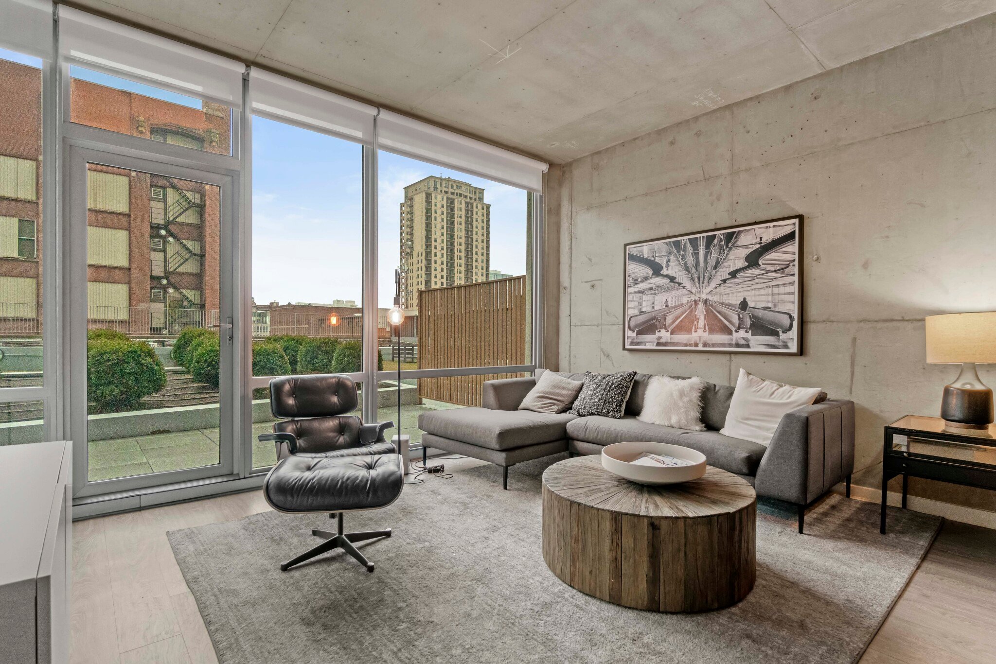 Chicago Condo: 1405 S State St