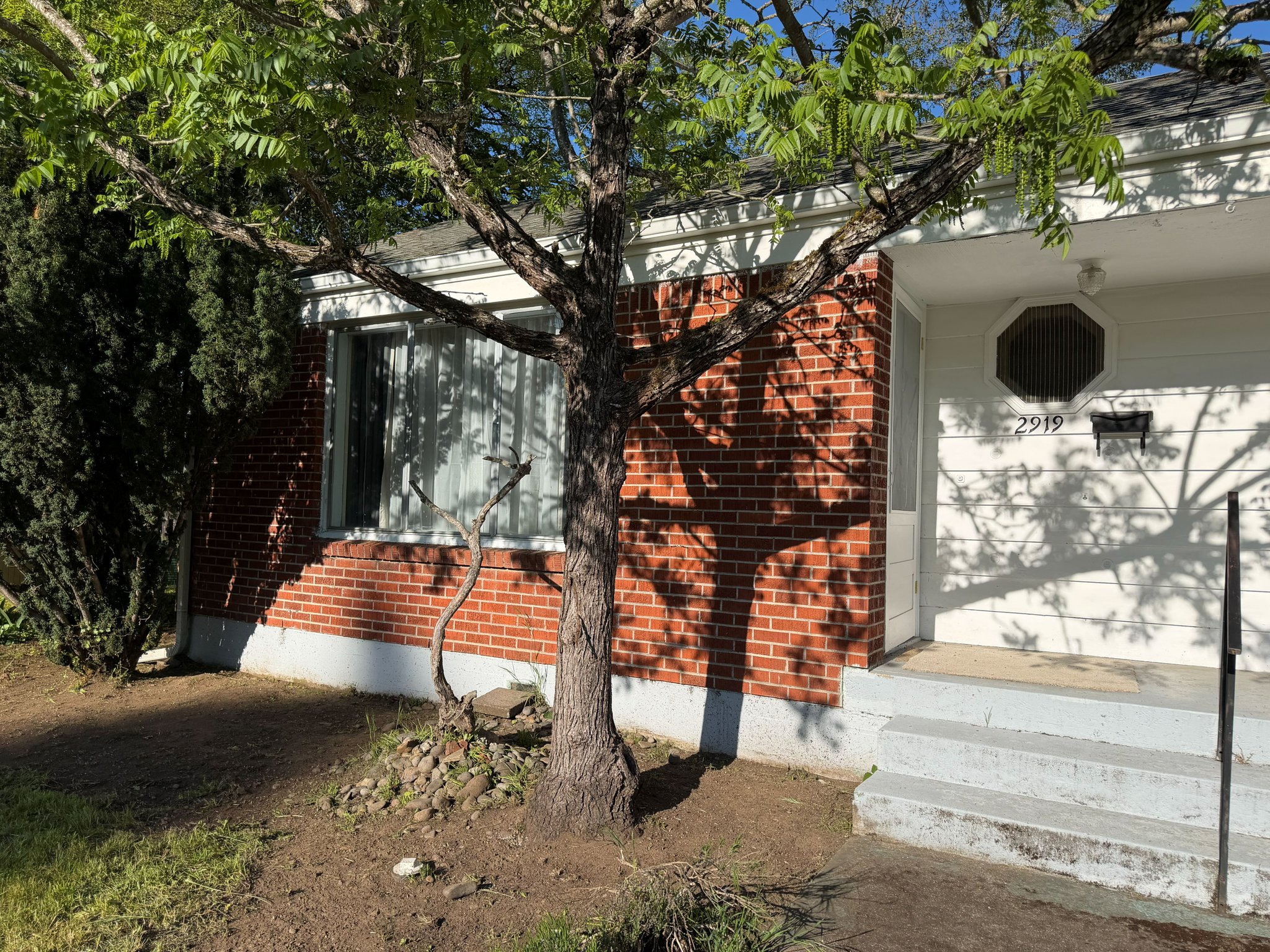 Eugene House: 2919 Lincoln Street