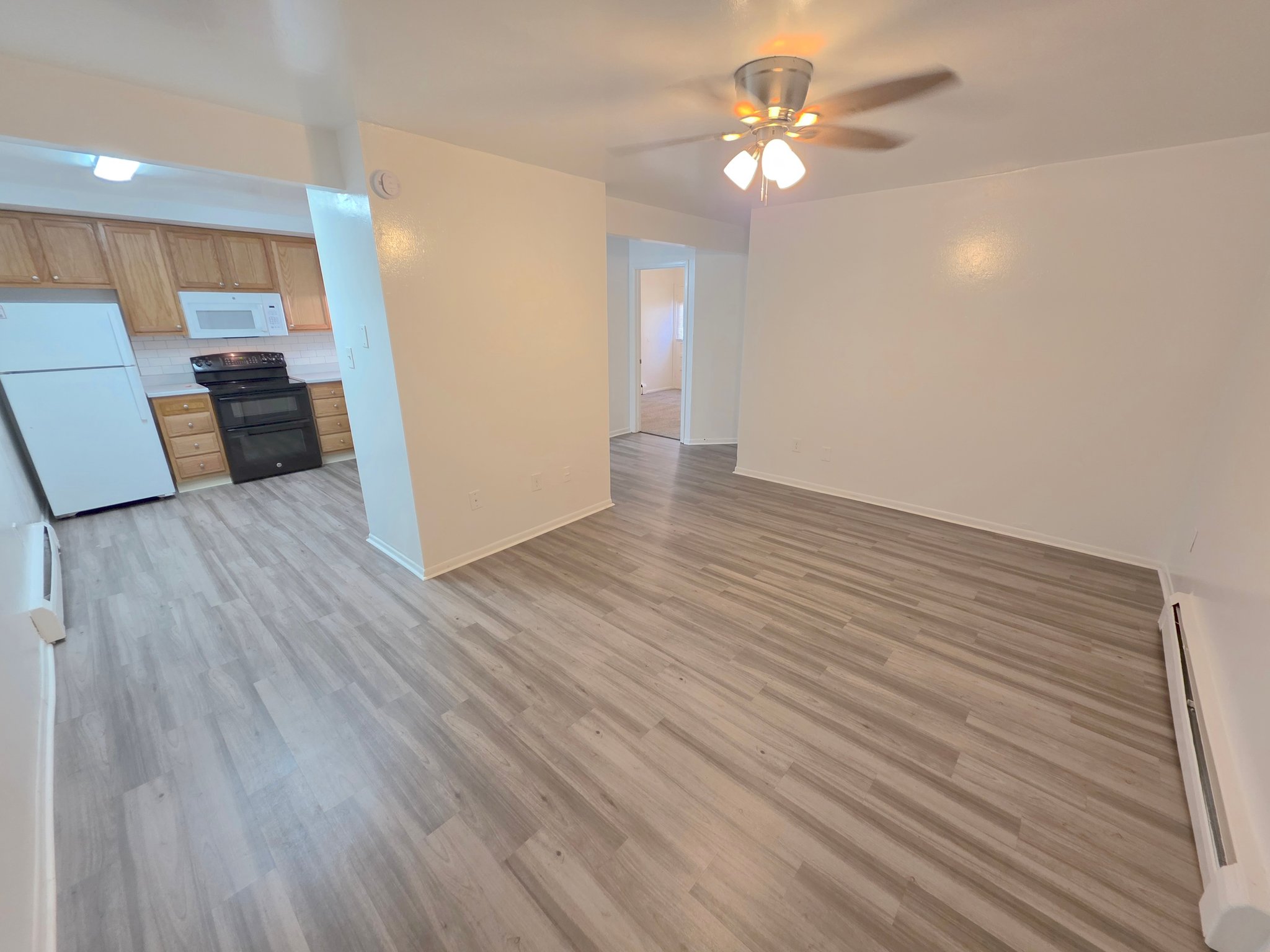 Lakewood Apartment: 1330 Zephyr St.