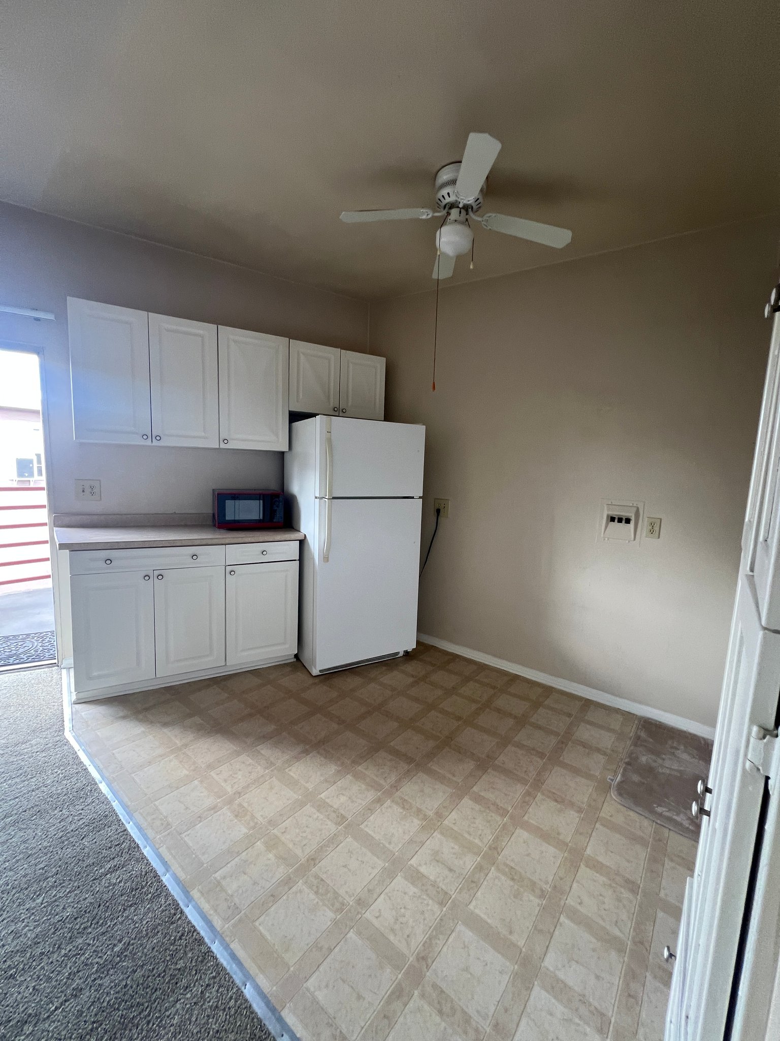 Buena Park Apartment: 5822 Kingman Ave