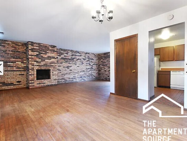 Chicago Condo: 1255 West Belden