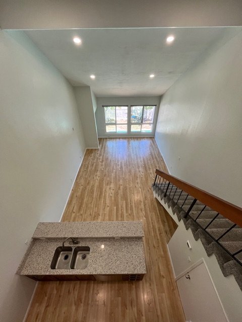 San Diego Condo: 6275 Rancho Mission Road
