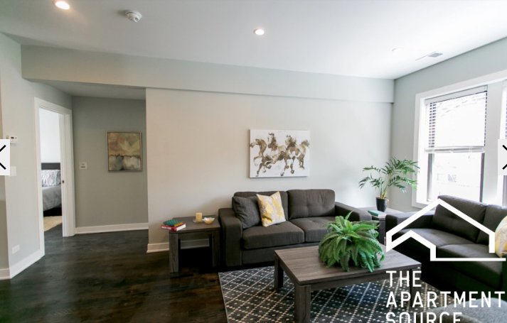 Chicago Condo: 3550 N Racine