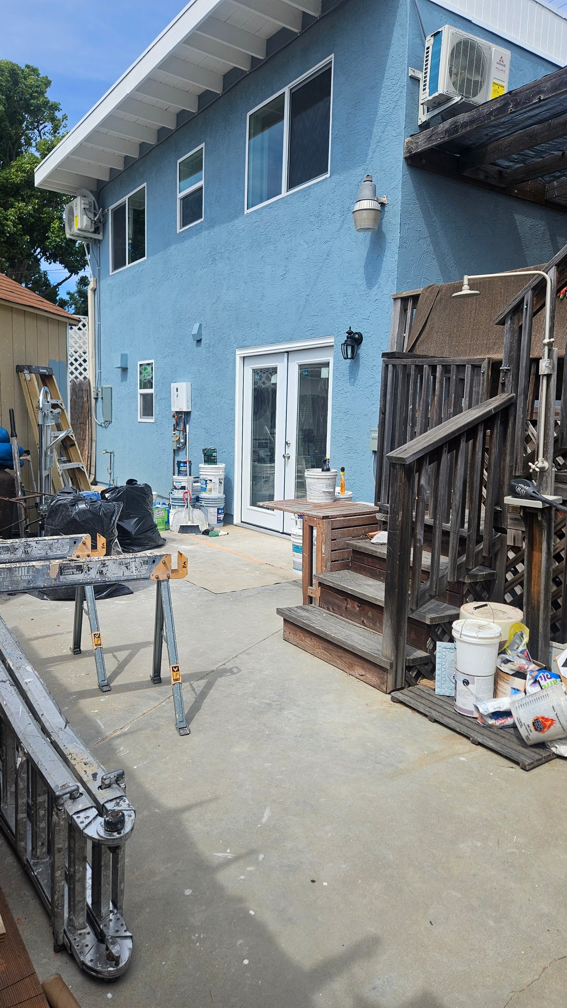 San Diego Multiplex: 4769 Soria Drive