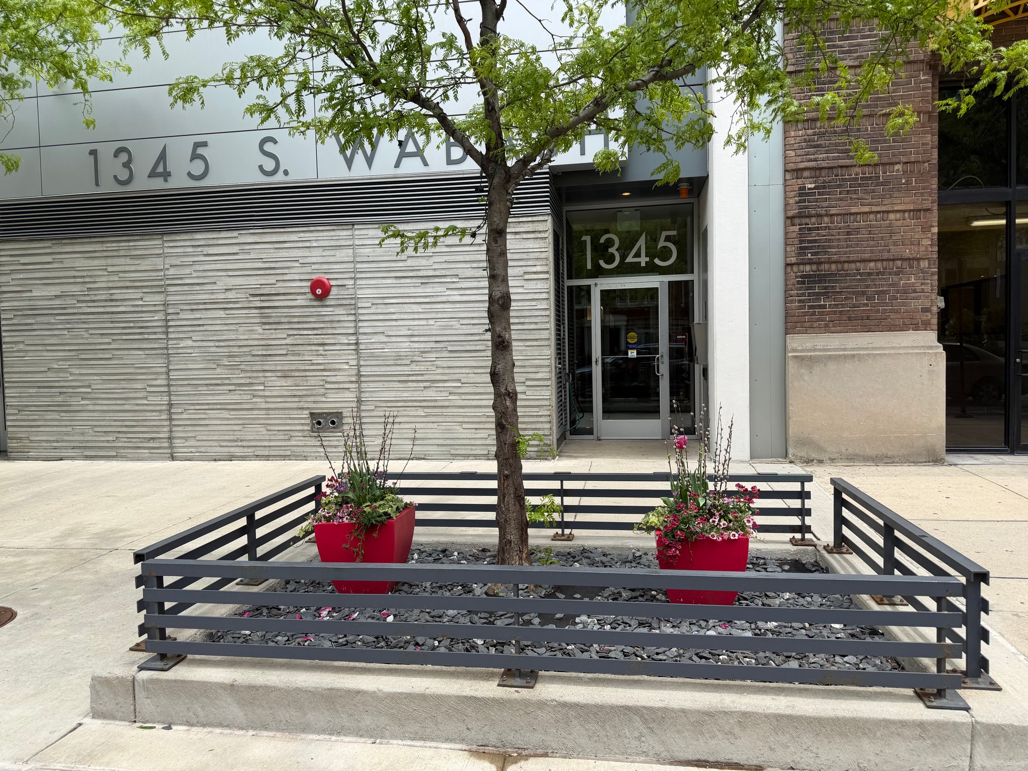 Chicago Condo: 1345 S wabash