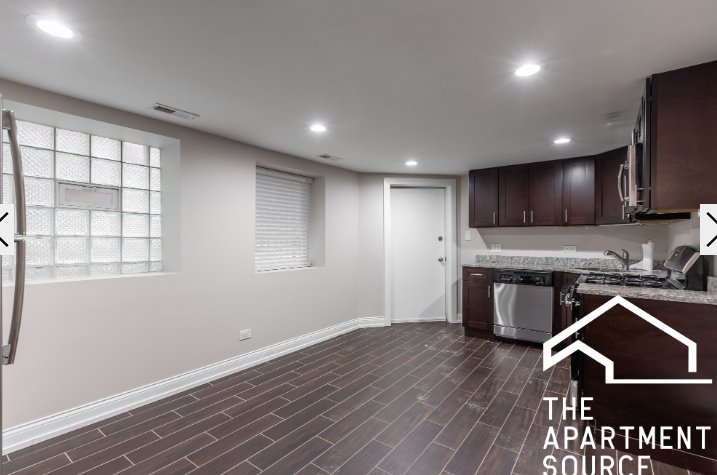 Chicago Condo: 2758 N Richmond St