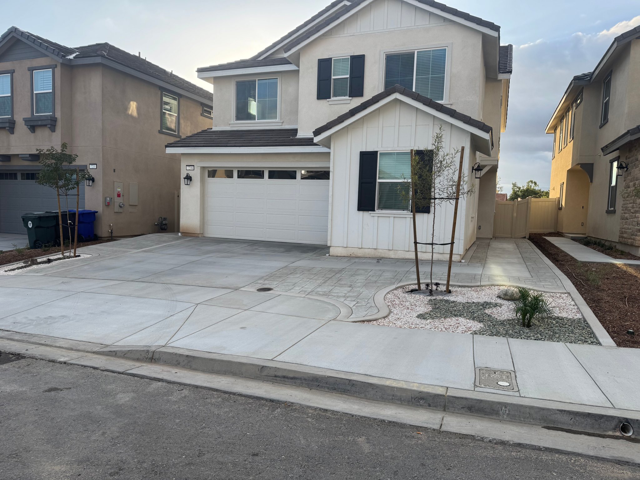 Highland House: 7206 Veranda Ln