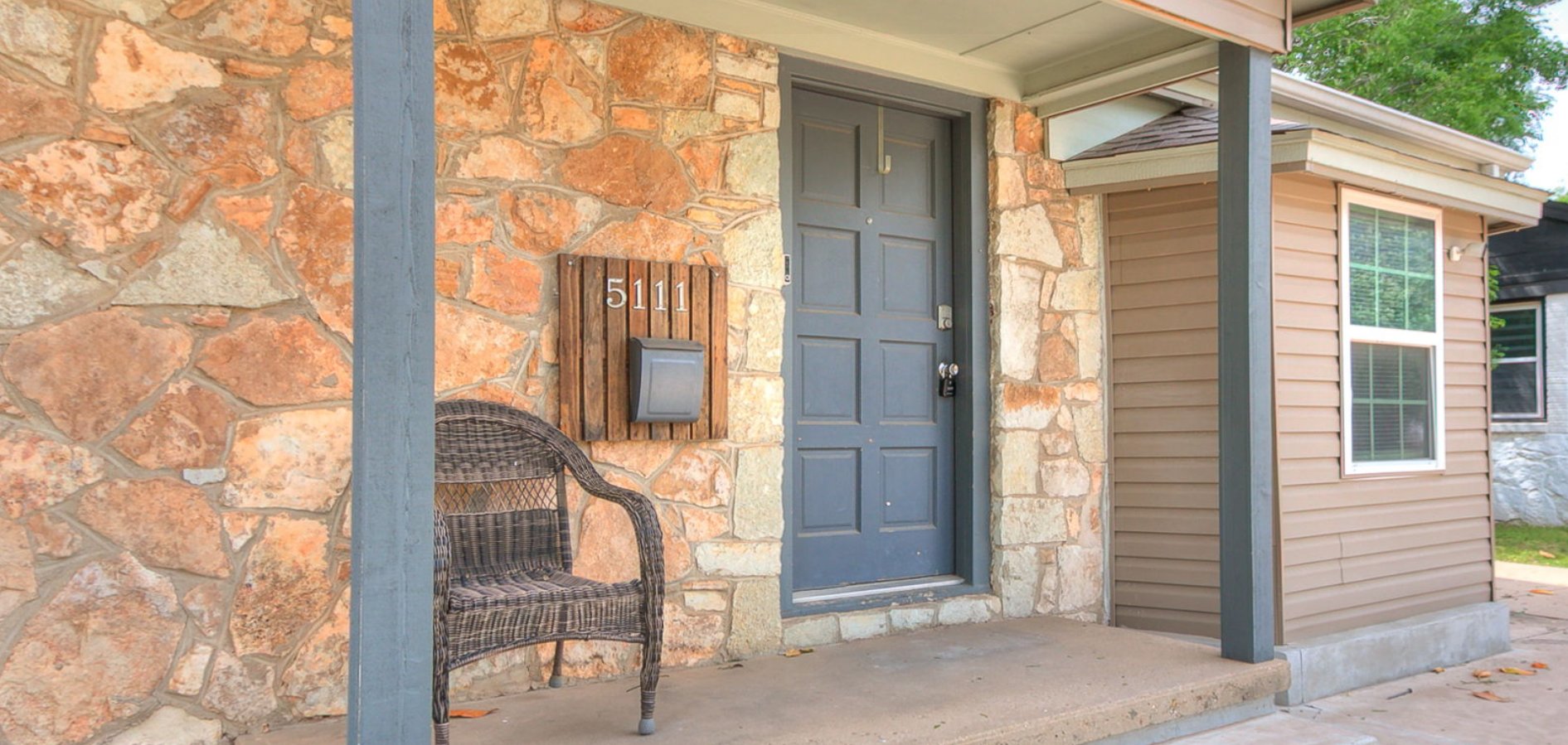 Bethany House: 5111 N Dawson Dr.