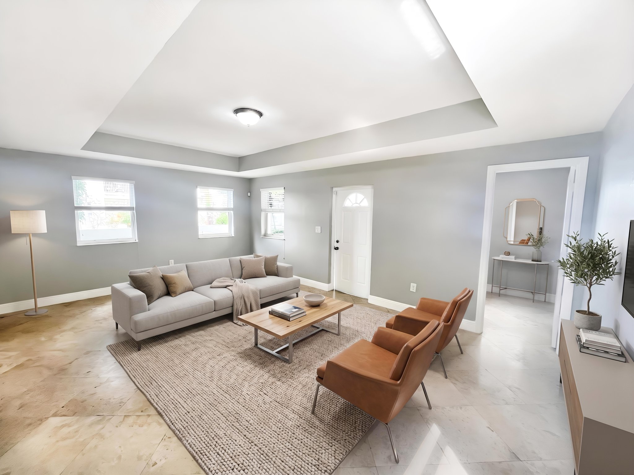 Miami House: 1045 SW 9 ct