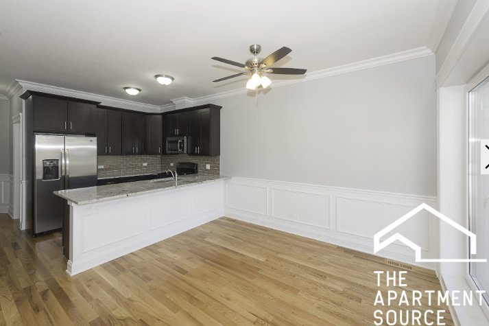 Chicago Condo: 2346 West Grand Ave