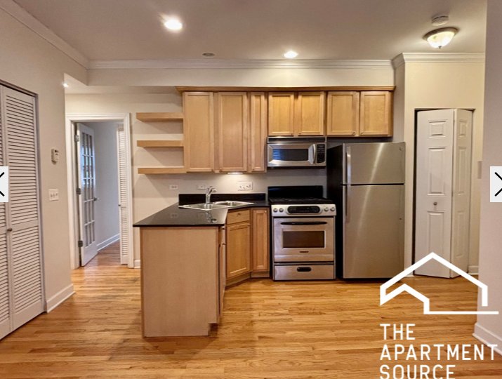 Chicago Condo: 3252 N Clifton Ave