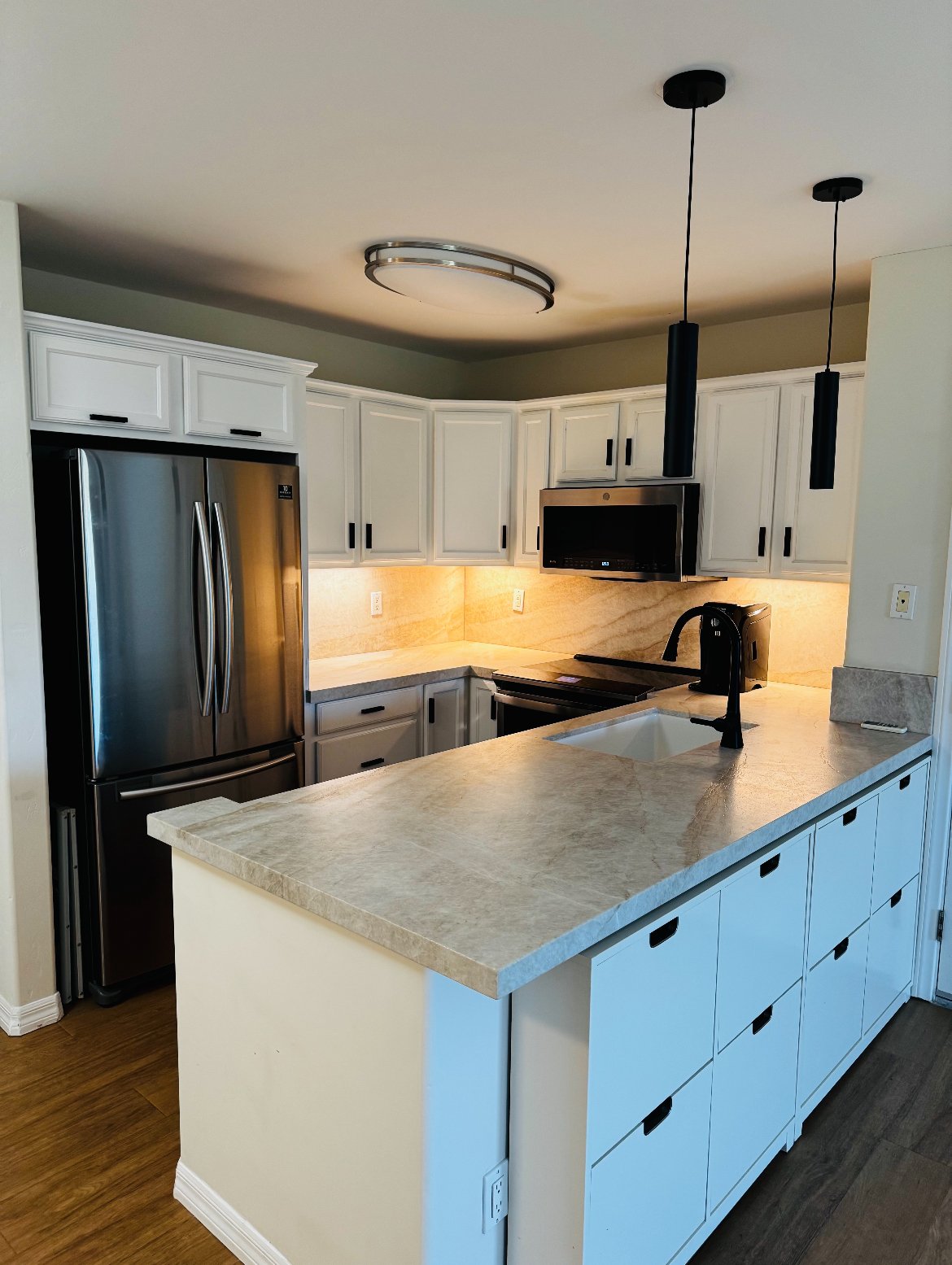 San Diego Condo: 5252 Balboa Arms Dr