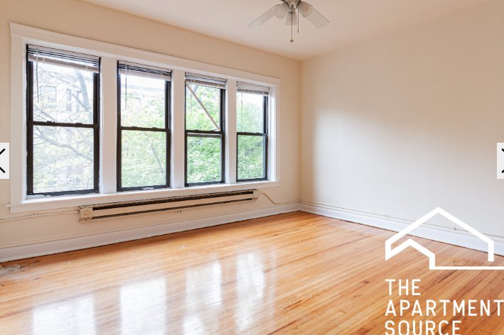 Chicago Condo: 3825 North Fremont St