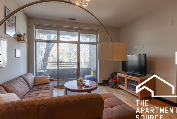 Chicago Condo: 2348 N Lister Ave
