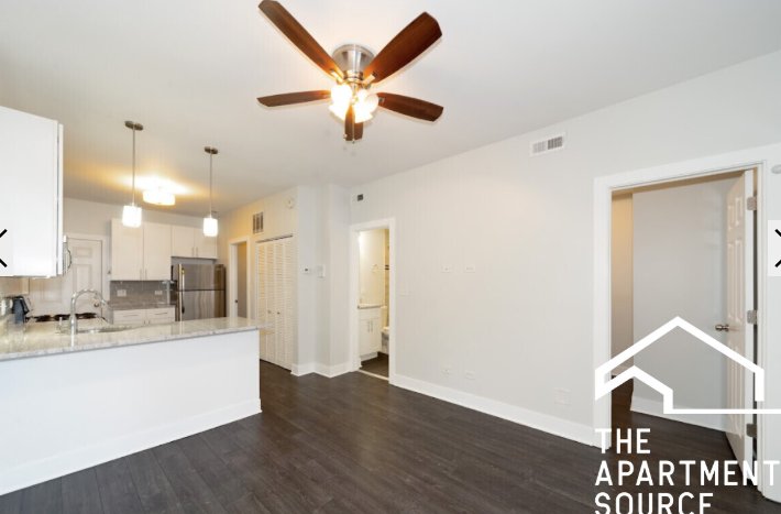 Chicago Condo: 1433 N Cleaver