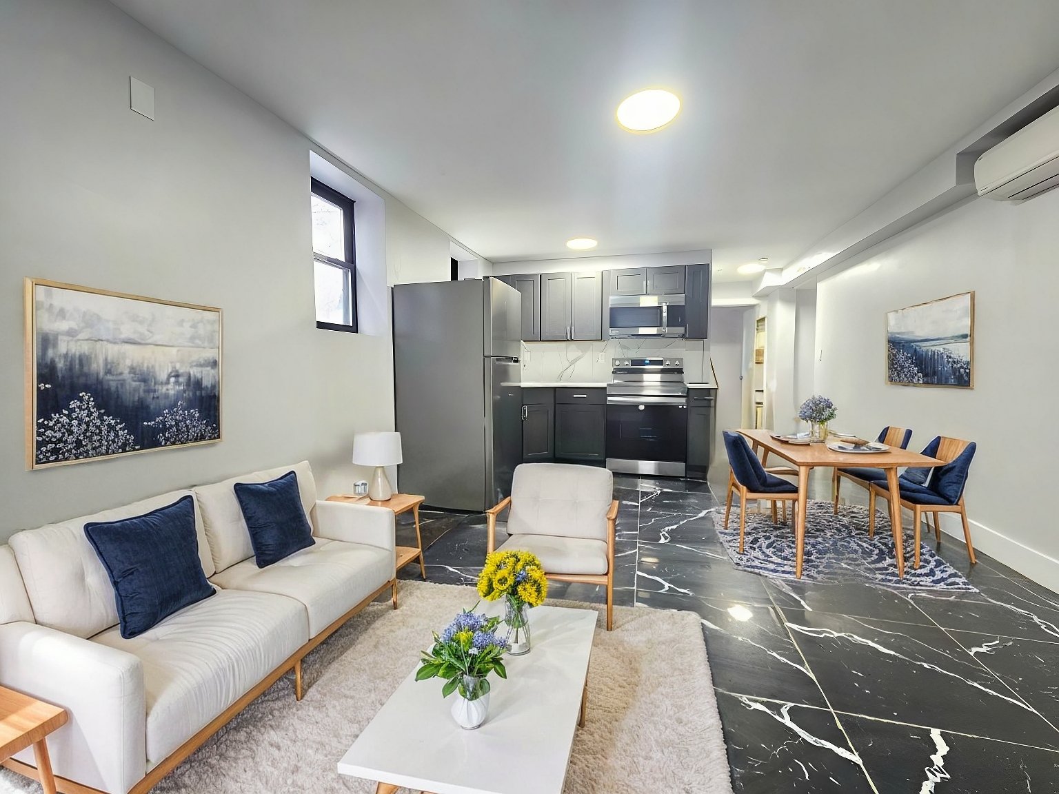 newark Apartment: 226 Roseville ave