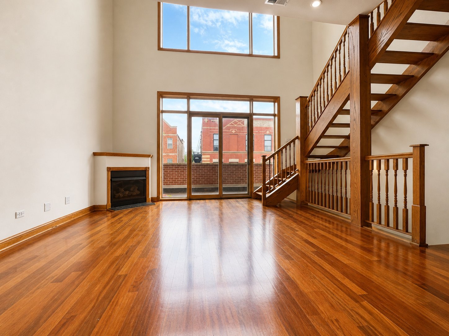 Chicago Condo: 1644 W LeMoyne Street