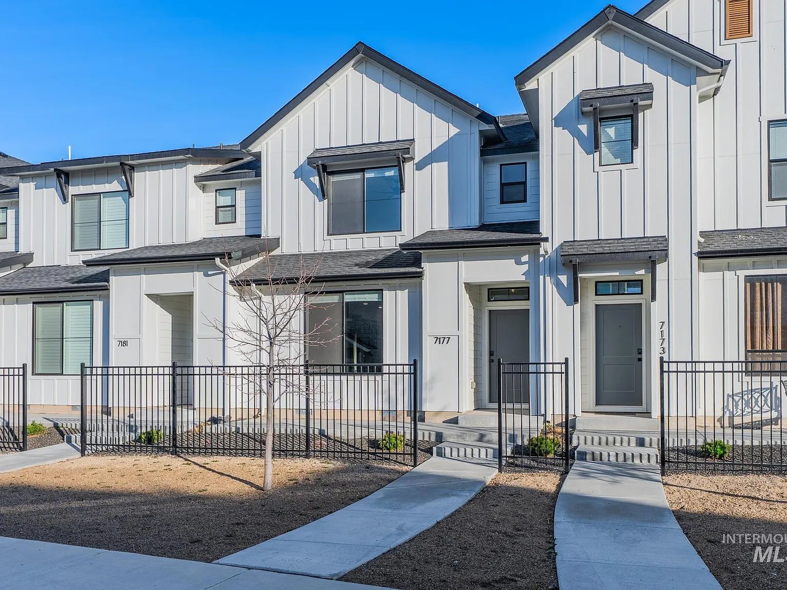 Boise Townhome: 7177 W. Madronawood St.
