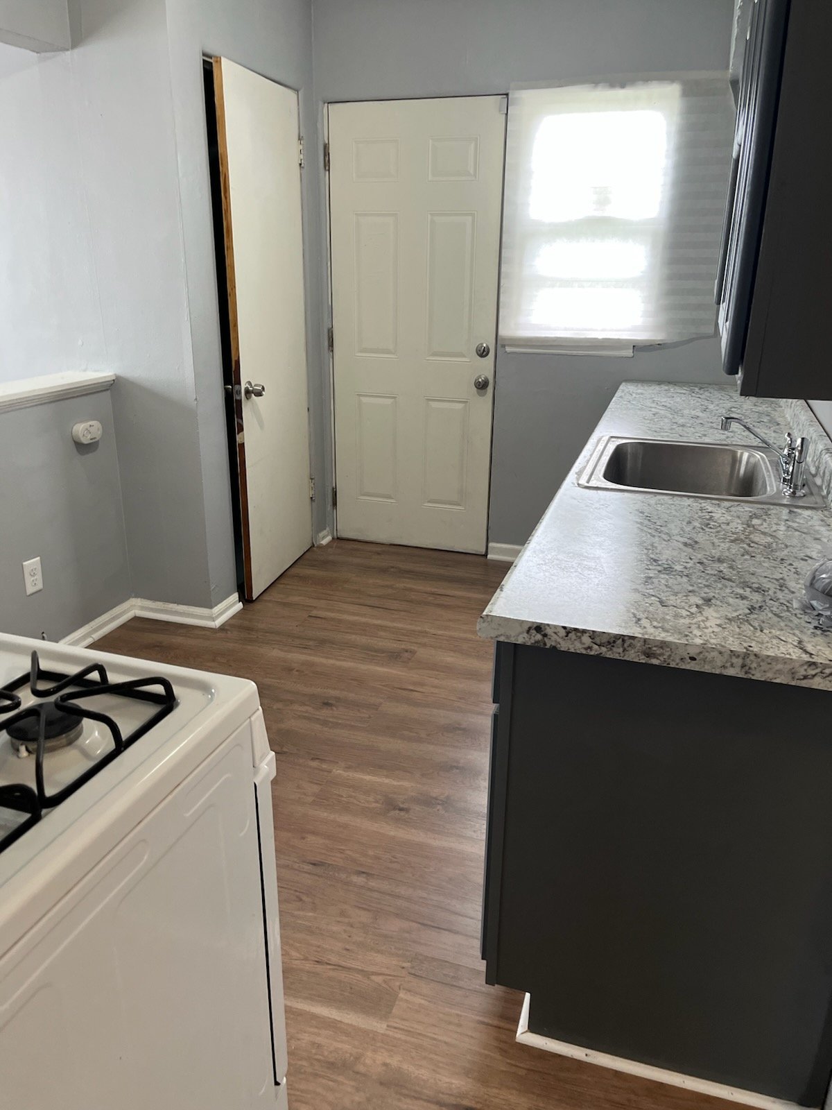Gary House: 3777 Lincoln St