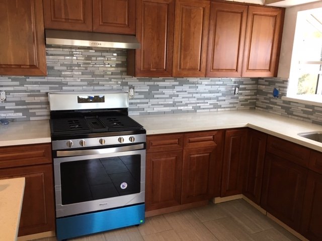 San Bruno House: 2130 Valleywood