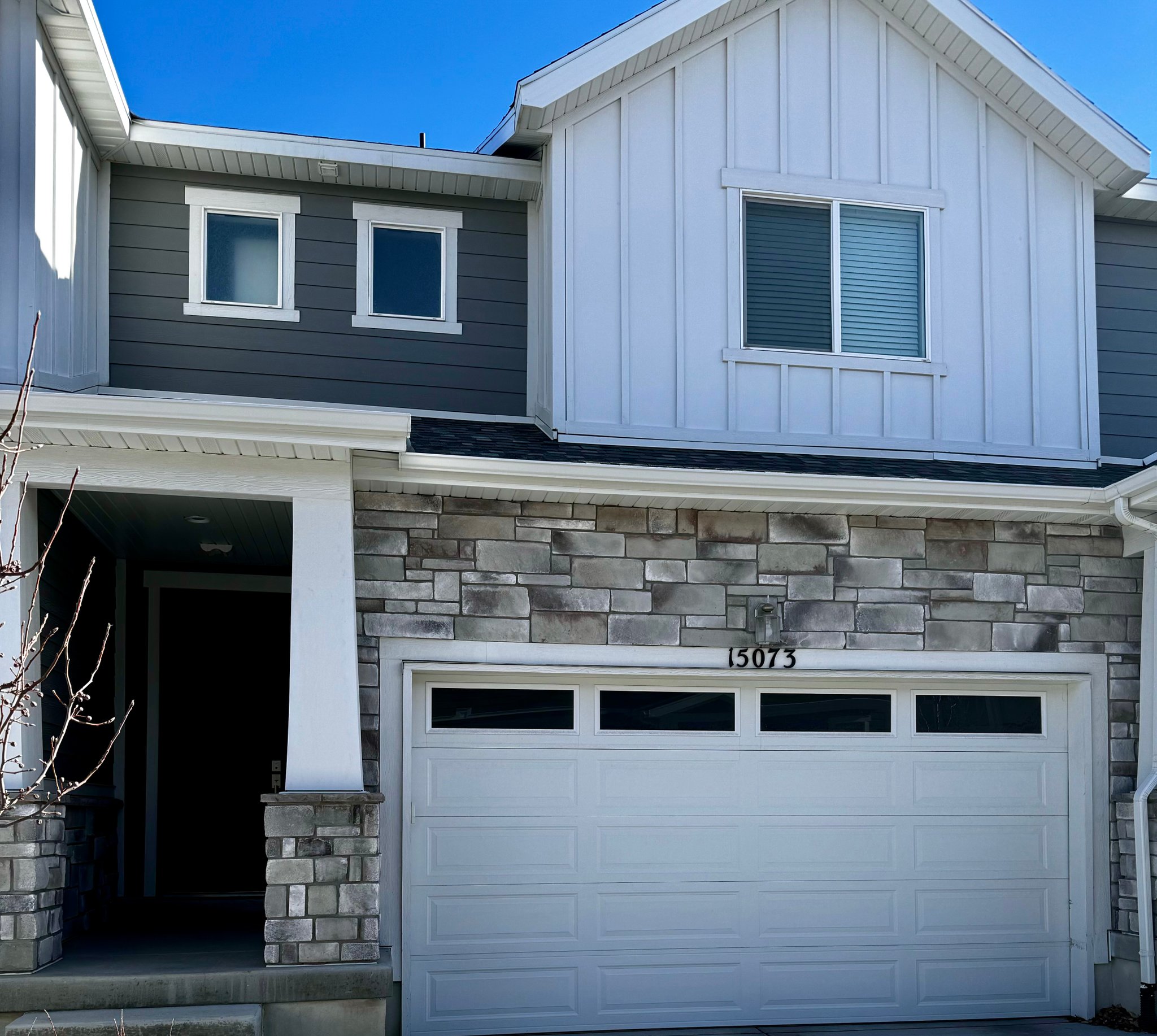 Riverton Townhome: 15073 S Wild Horse Way