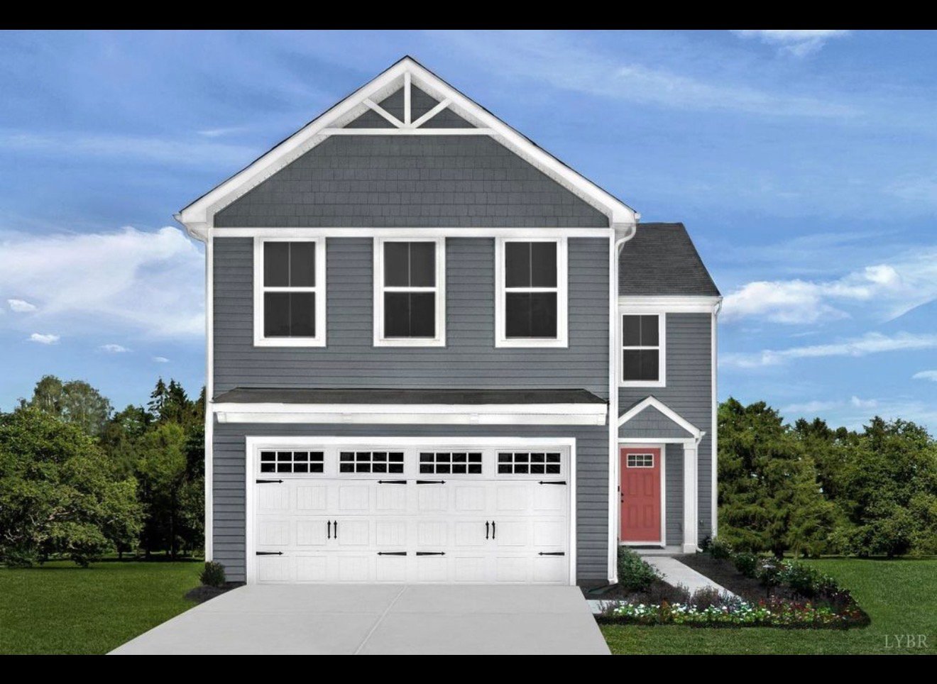 Lynchburg House: 102 Grove Hill Ter