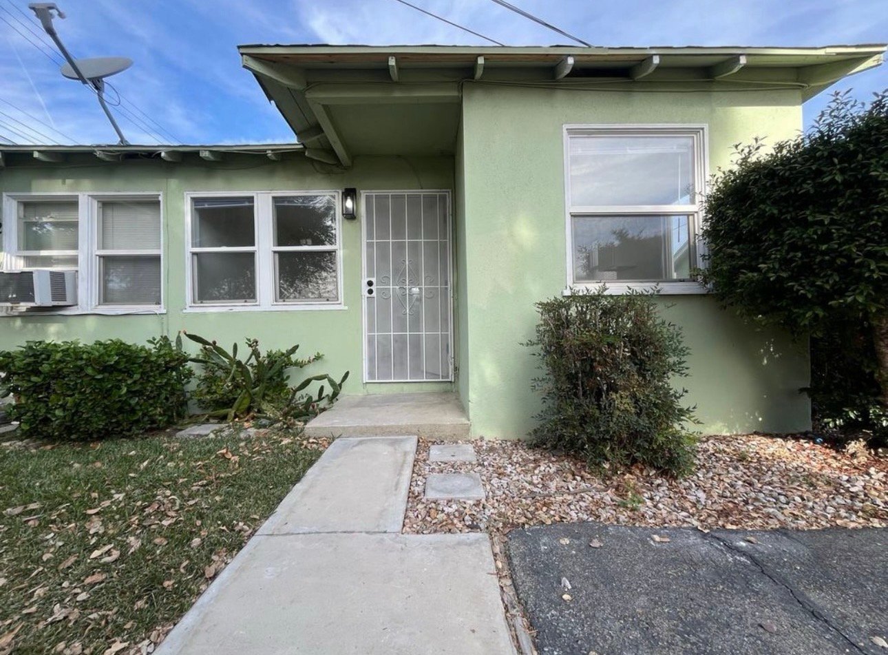 Upland Multiplex: 731 Vernon Dr
