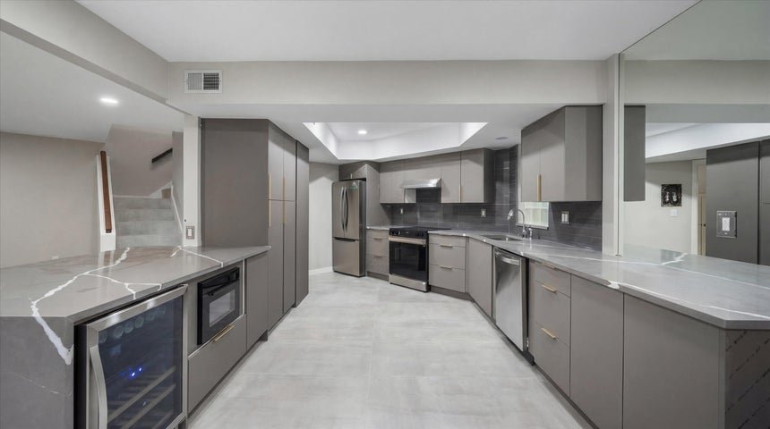 Palm Beach Gardens Townhome: 4348 Hazel Avenue B