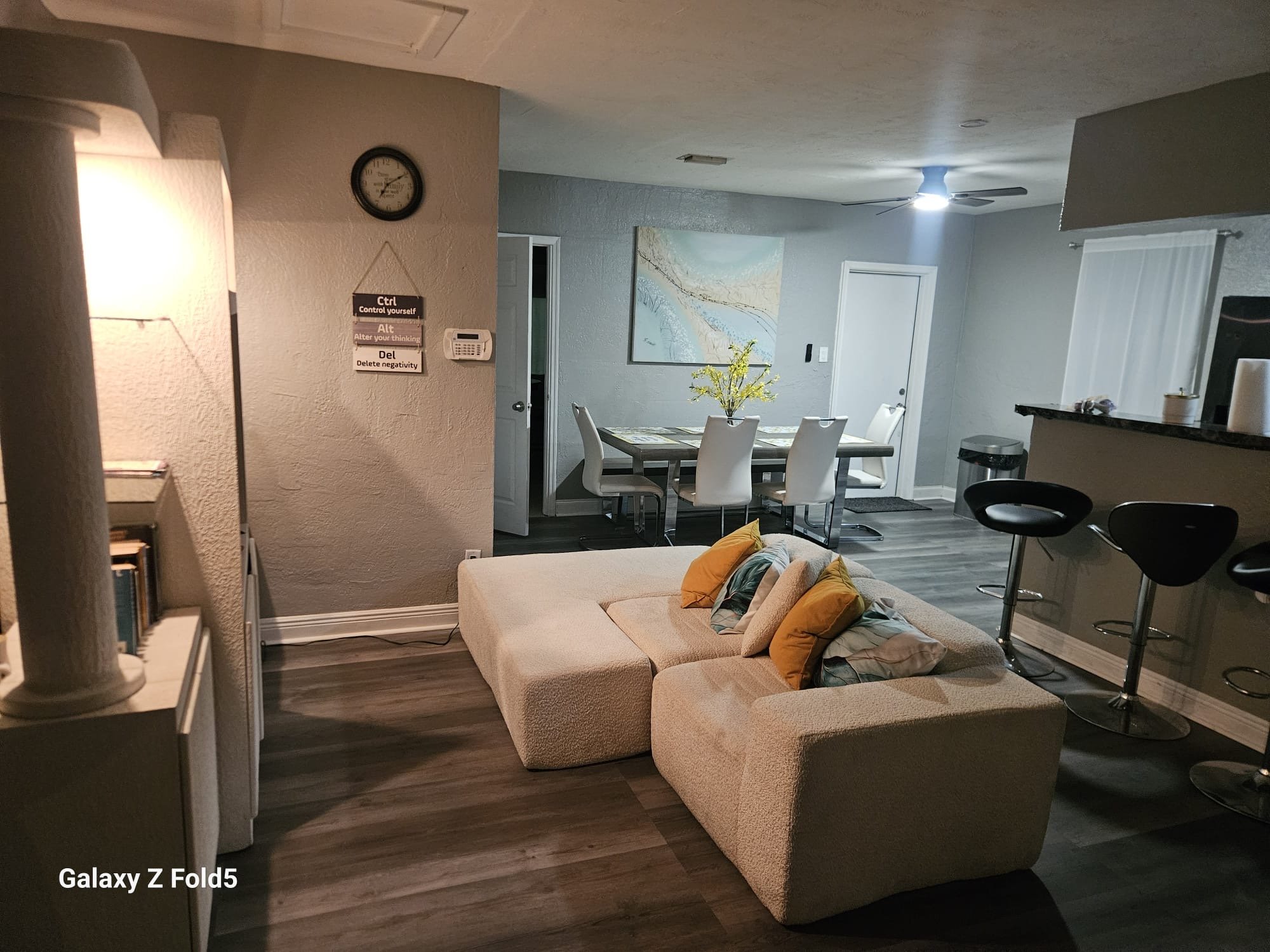 Fort Lauderdale House: 2401 NW 7th St