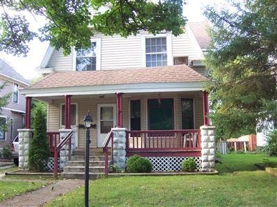 Kalamazoo Multiplex: 609 E. Stockbridge Ave