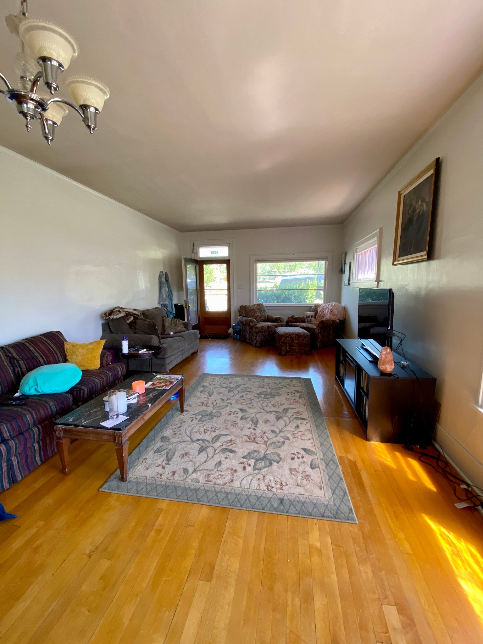 Butte Other: 1014 West Park St