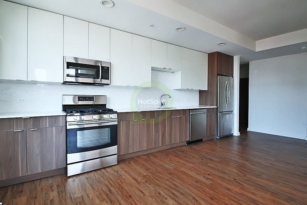 Chicago Condo: 688 N Wells St