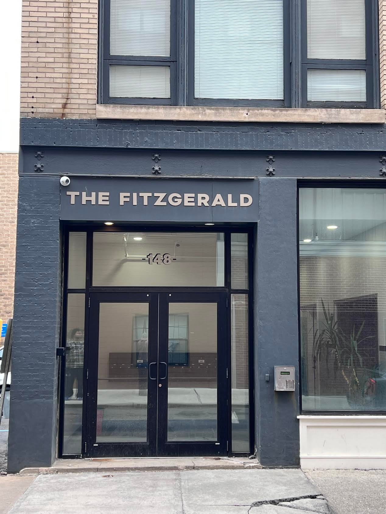 Schenectady Apartment: 148 Clinton Street