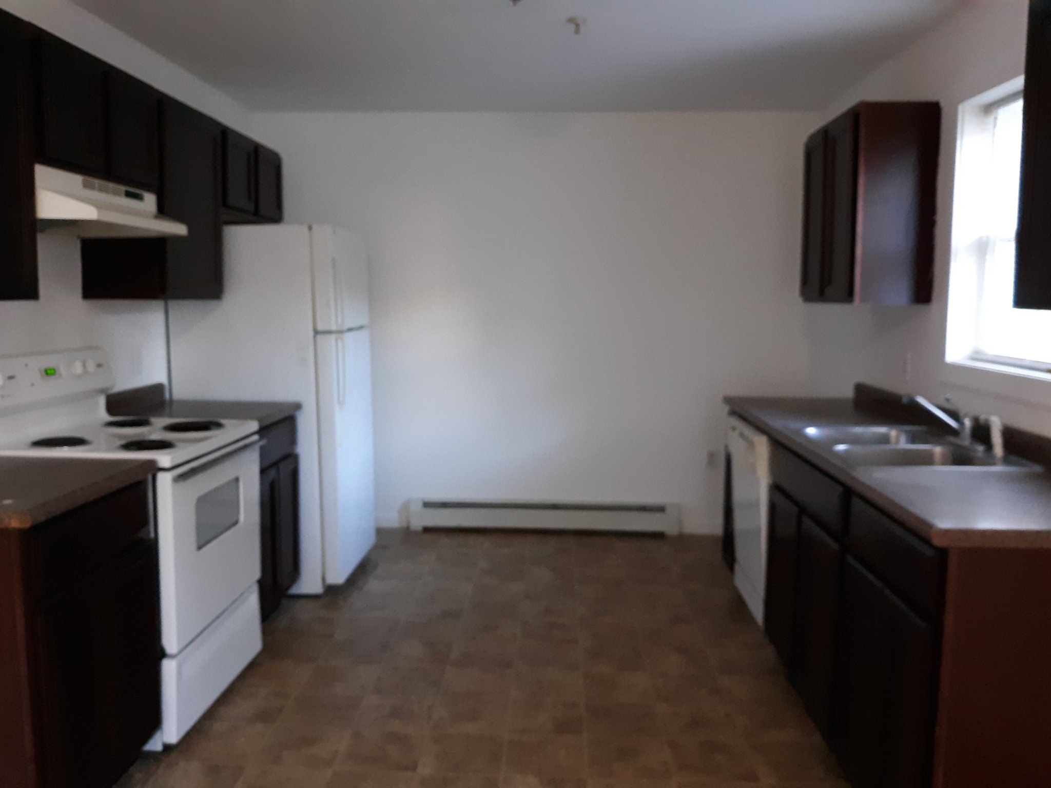 Dover Townhome: 12 Folsom St.