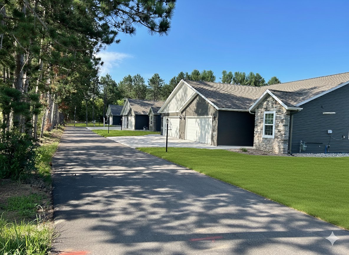 Stevens Point Other: 3701 Doolittle Drive