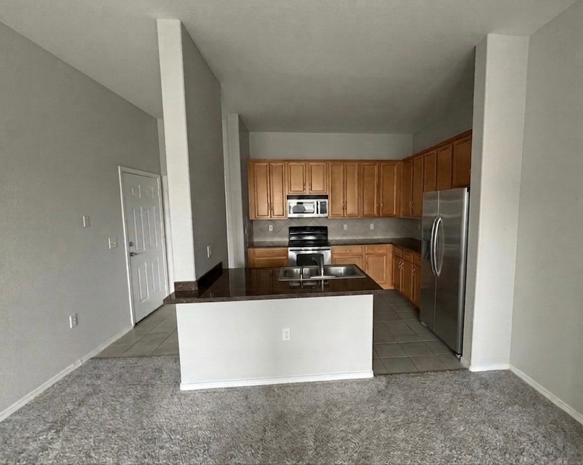 Englewood Condo: 8489 Canyon Rim Cir
