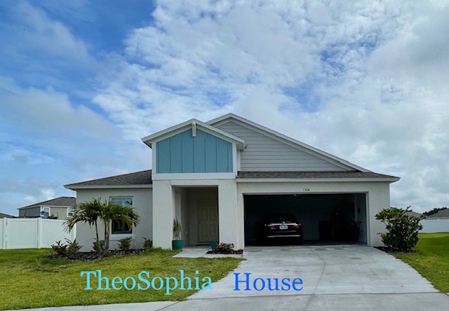 Riverview Other: 13114 Zolo Springs Circle