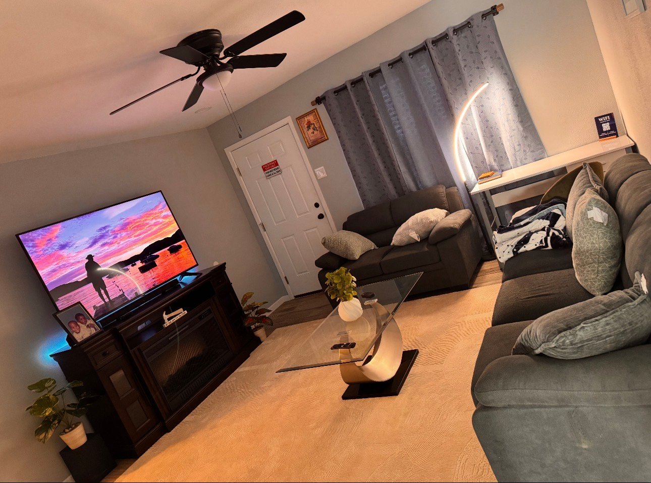 Big Spring House: 704 Ohio street