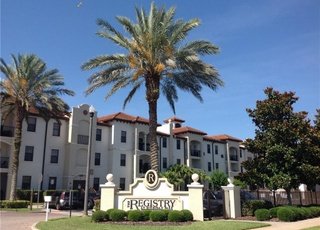 Orlando Condo: 5550 E Michigan Street