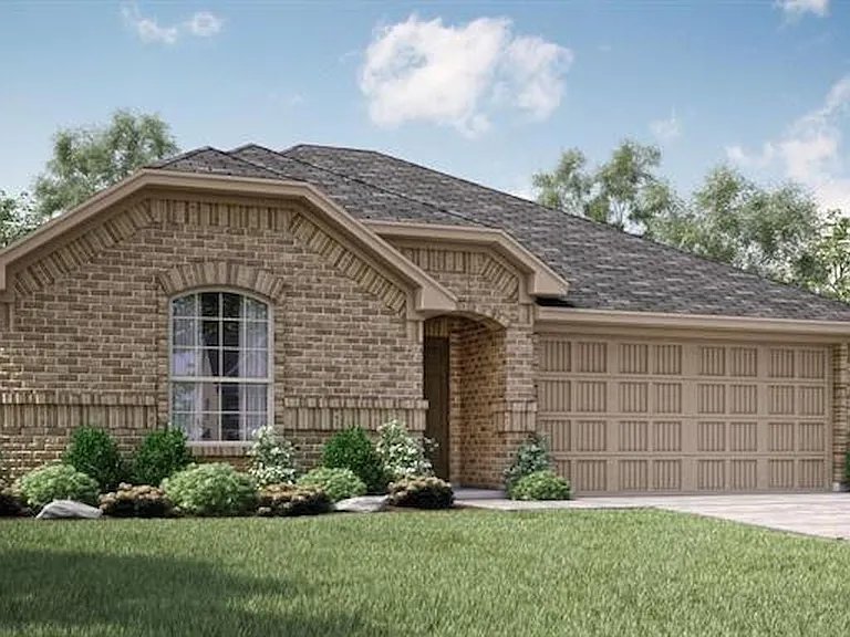 Denton House: 3008 Kingsgarden Rd