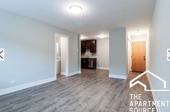 Chicago Condo: 530 West Surf St