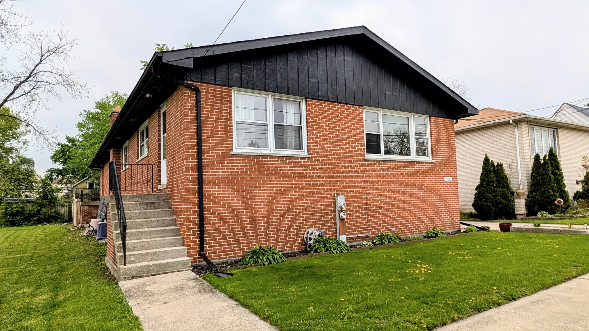 Summit Argo Apartment: 7535 W Hanover St