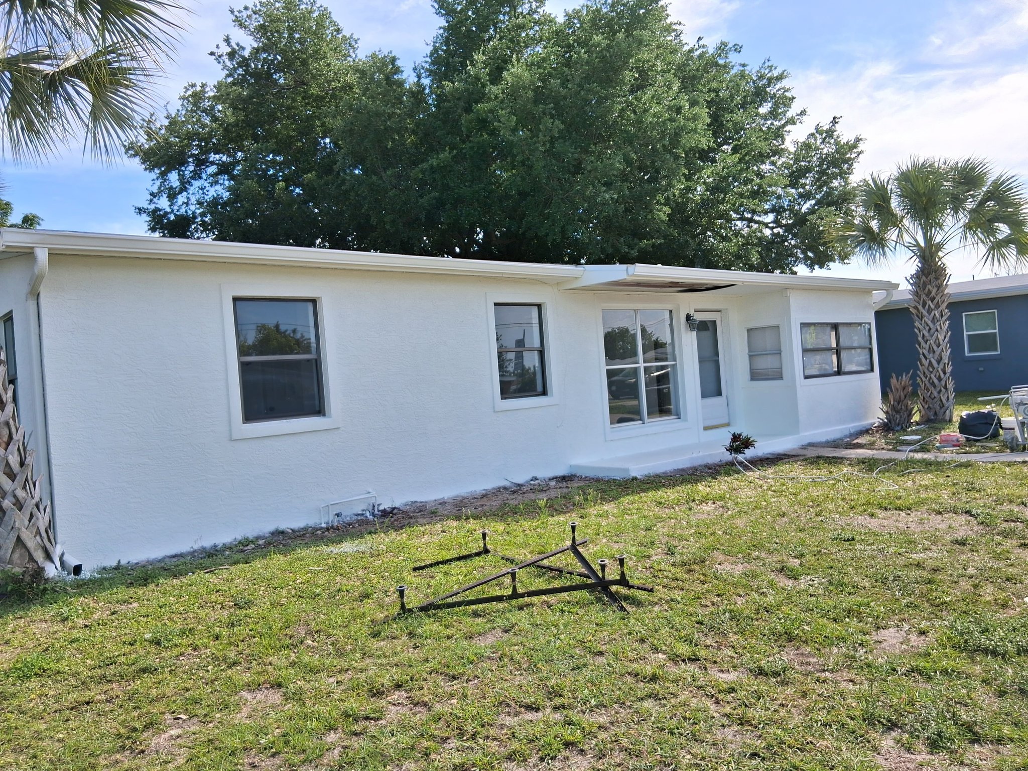 Port Charlotte House: 22137 Midway Blvd