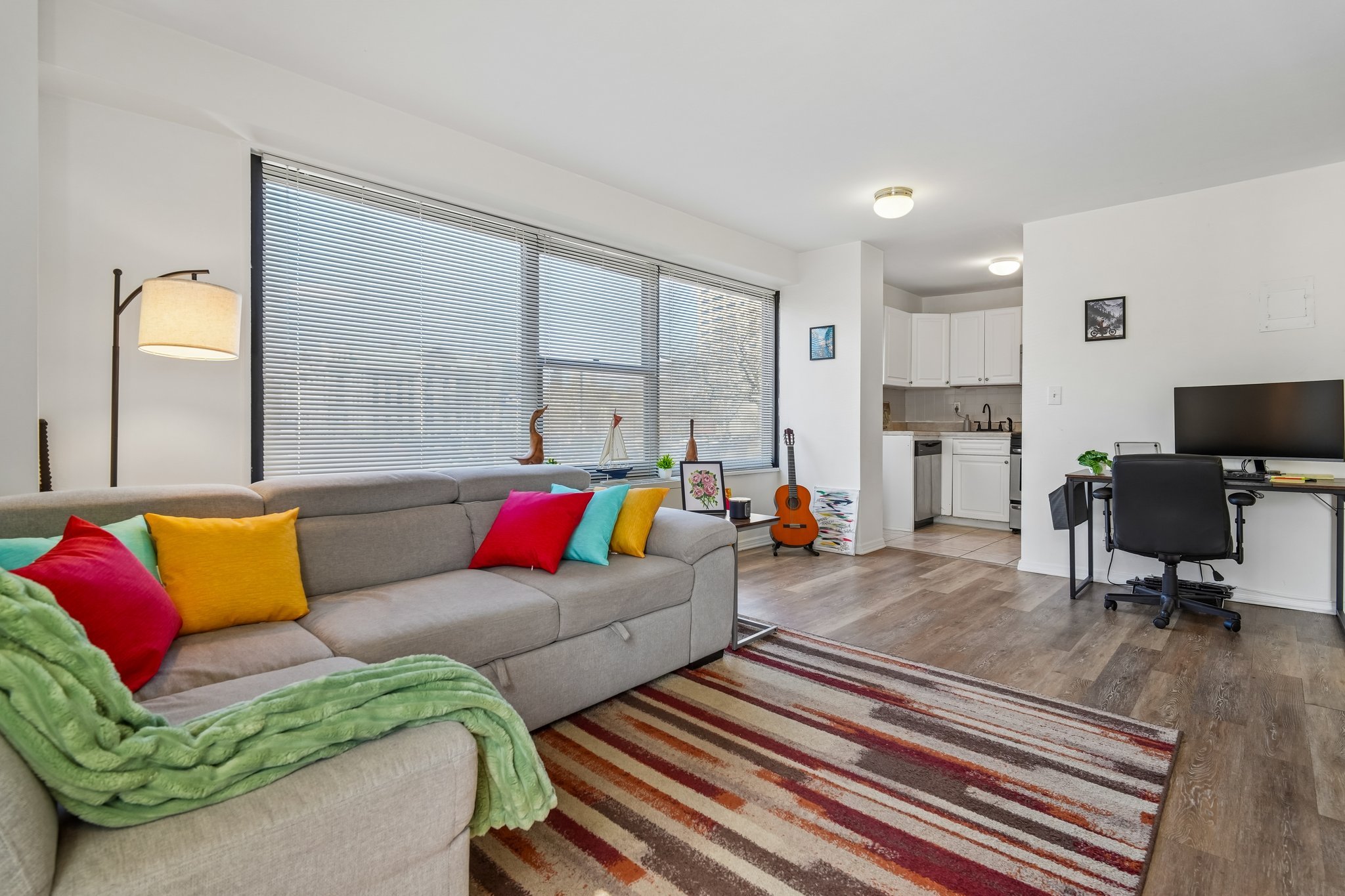 jersey city Apartment: 135 Montgomery St