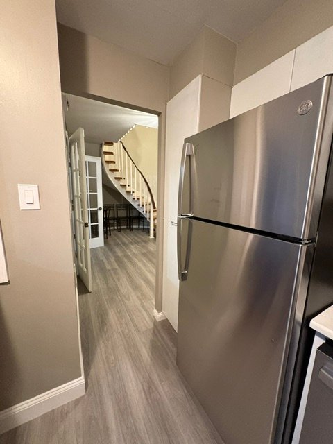 Hartford Townhome: 30 woodland st