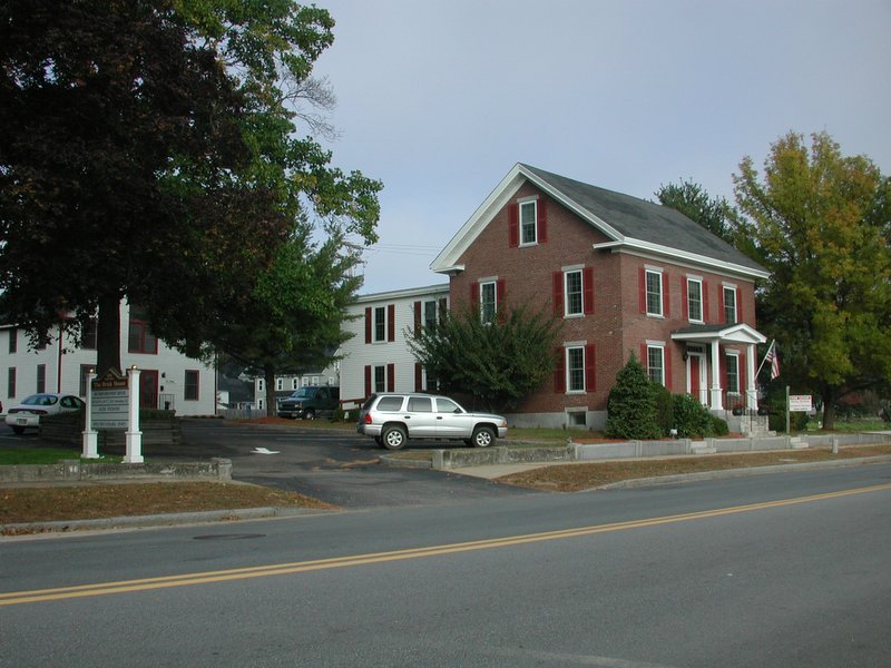 Concord Other: 314 S. Main St.