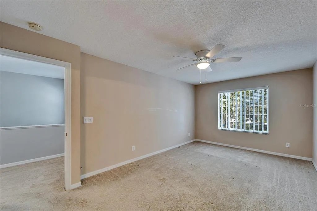 Riverview Townhome: 10621 Shady Falls ct
