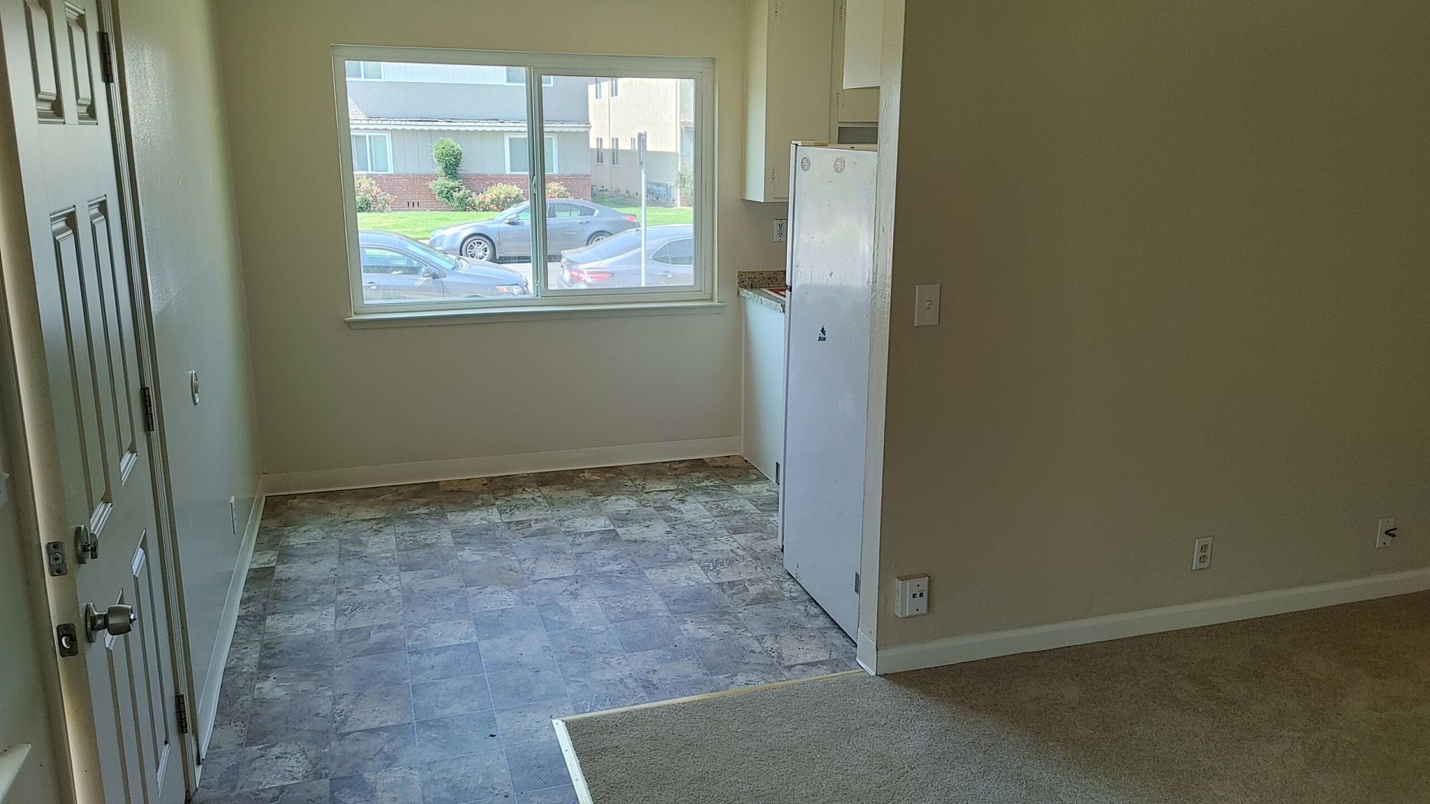 San Jose Apartment: 220 Pamela Ave.