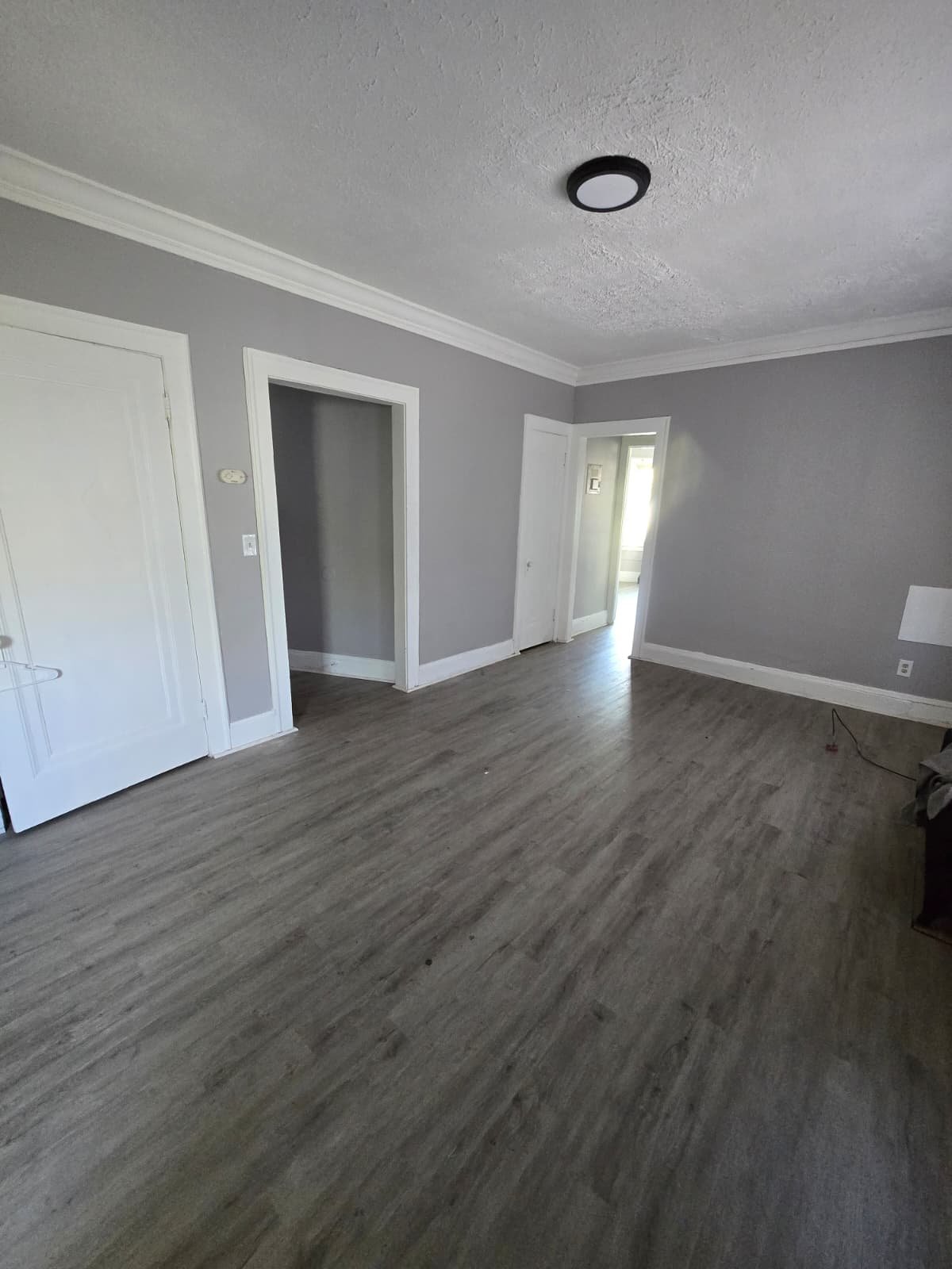 Cleveland Apartment: 392 East 147th St