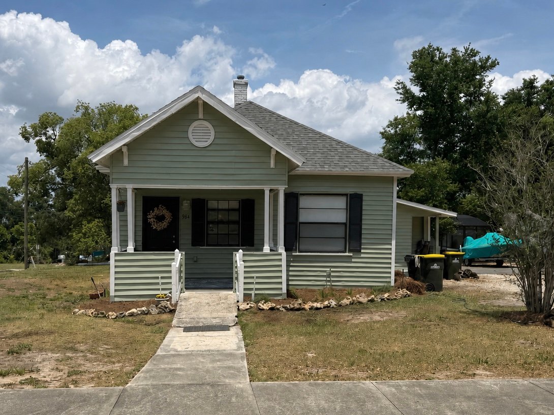 Clermont Multiplex: 984 West Desoto Street